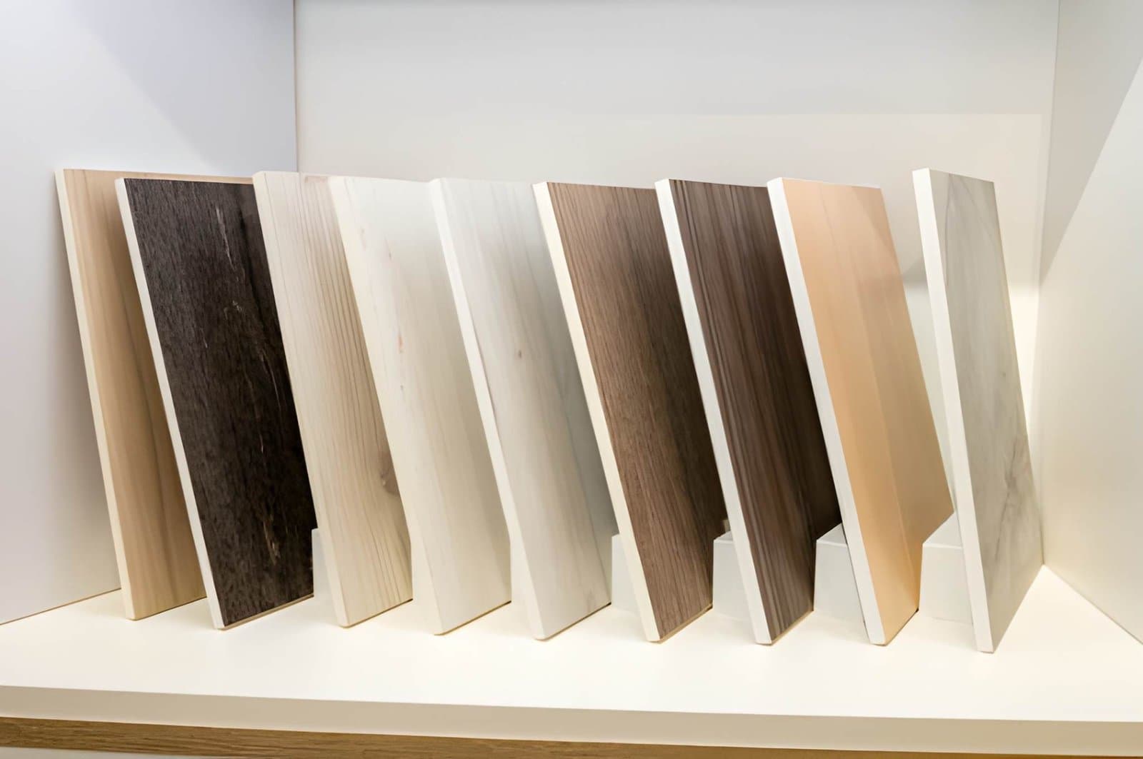 LVP flooring